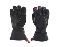 Непромокаемые перчатки Extremities Women Winter Sports Glove Black XS