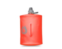 Мягкая фляга HydraPak Stow Redwood Red 1 л