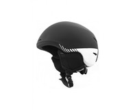 Шлем Blizzard Speed Helmet black matt/white matt 56-59
