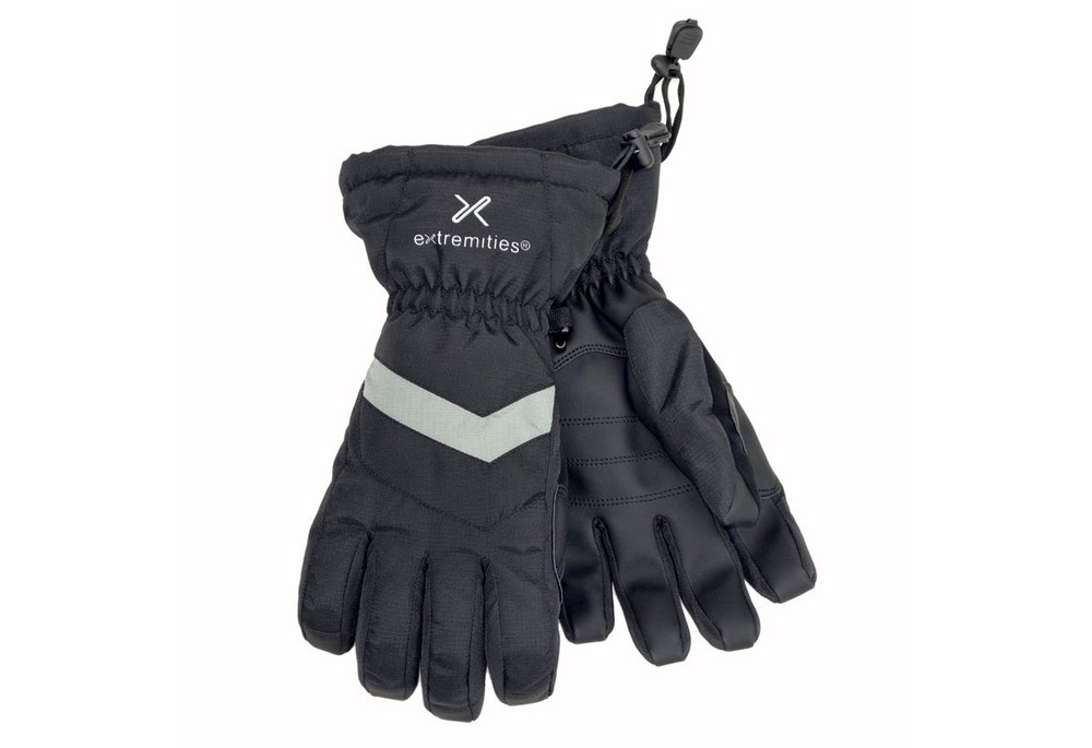 Непромокаемые перчатки жен. Extremities Wmn's Corbett GTX Black XS