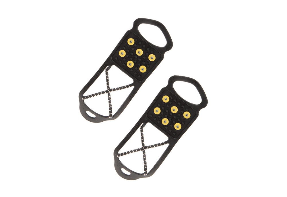 Ледоступы Summit Traxion Snow & Ice Grippers L