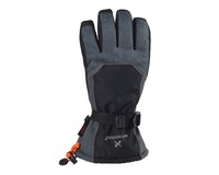 Непромокаемые перчатки Extremities Torres Peak Glove Grey/Black S