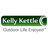 Kelly-kettle