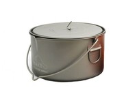 Котелок POT-2000-BH TOAKS Titanium 2000ml (POT-2000-BH)