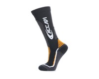 Горнолыжные носки дет. Accapi Ski Performance Junior 999 black 27-30