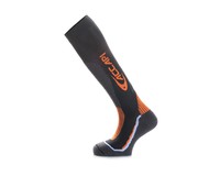 Горнолыжные носки Accapi Ski Performance 999 black 34-36