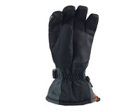 Непромокаемые перчатки Extremities Torres Peak Glove Grey/Black S