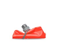Мягкая фляга HydraPak Stow Redwood Red 1 л