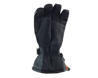 Непромокаемые перчатки Extremities Torres Peak Glove Grey/Black M