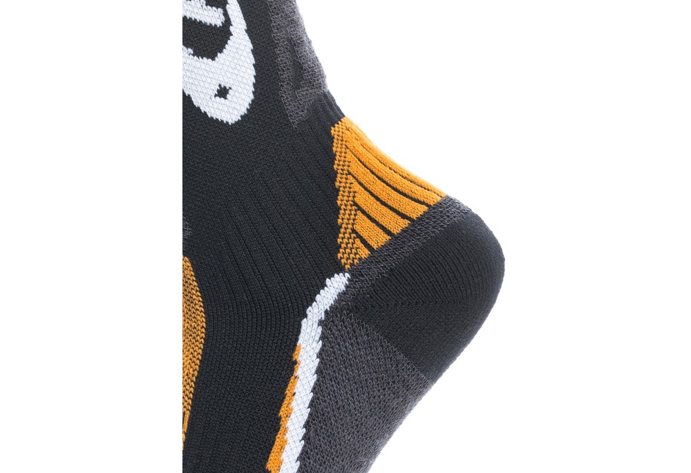 Горнолыжные носки дет. Accapi Ski Performance Junior 999 black 27-30