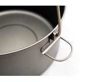 Котелок POT-2000-BH TOAKS Titanium 2000ml (POT-2000-BH)