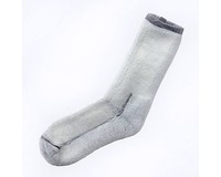 Термоноски Aclima HotWool Socks Grey Melange 36-40