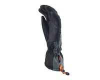 Непромокаемые перчатки Extremities Torres Peak Glove Grey/Black S