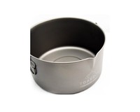Котелок POT-2000-BH TOAKS Titanium 2000ml (POT-2000-BH)