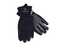 Непродуваемые перчатки Extremities Sticky Windy Black M