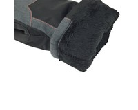 Непромокаемые перчатки Extremities Torres Peak Glove Grey/Black S