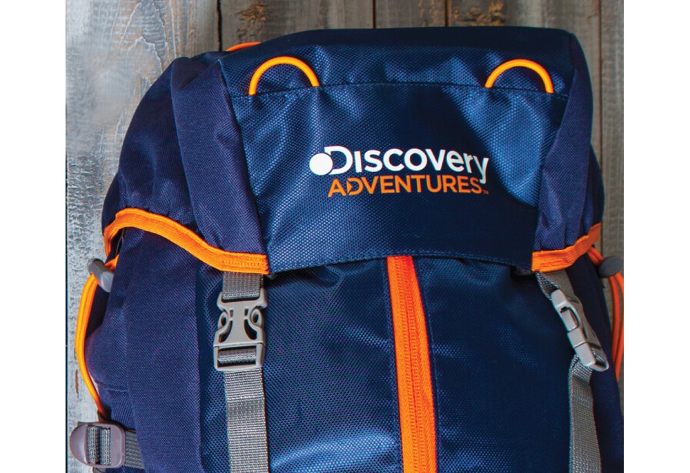 Рюкзак Discovery Adventures Aguirre 65