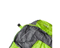 Спальный мешок Summit Ultra-Lite Sleeping Bag зеленый