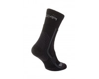Треккинговые носки Accapi Trekking Thermic 999 black 45-47