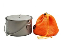 Котелок POT-2000-BH TOAKS Titanium 2000ml (POT-2000-BH)