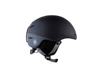 Шлем Blizzard Speed Helmet black matt/grey matt 60-62