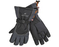 Непромокаемые перчатки Extremities Torres Peak Glove Grey/Black S