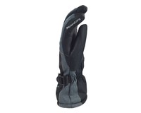 Непромокаемые перчатки Extremities Torres Peak Glove Grey/Black S