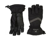 Непромокаемые перчатки Extremities Corbett Glove GTX Black S